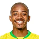 Thapelo Morena — cầu thủ, Mamelodi Sundowns