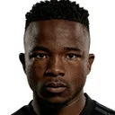 Paseka Mako — cầu thủ, Kaizer Chiefs