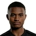 Augustine Mahlonoko — cầu thủ, Upington City