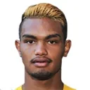 Keanu Cupido — cầu thủ, Mamelodi Sundowns