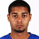 Ebrahim Seedat — cầu thủ, Kruger United