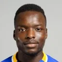 Nana Akosah-Bempah — cầu thủ, TransINVEST Vilnius