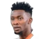 Marvin Sibusiso Sikhosana — cầu thủ, Marumo Gallants