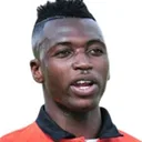 Walter Tatenda Musona — cầu thủ, Scotland Mabvuku