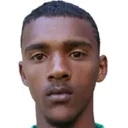 Riyaaz Ismail — cầu thủ, University of Pretoria
