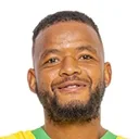 Sipho Mbule — cầu thủ, Zakho