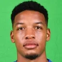Jamie Webber — cầu thủ, FC Tulsa