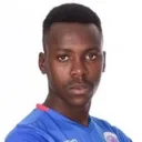 Gamphani Lungu — cầu thủ, Orlando Pirates