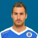 Bradley Grobler — cầu thủ, Stellenbosch