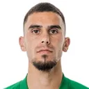 Lorenzo Gordinho — cầu thủ, Cape Town City