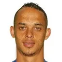 Marlon Heugh — cầu thủ, TTM