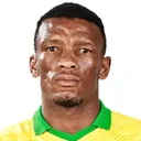 Mothobi Mvala — cầu thủ, Mamelodi Sundowns