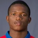 Lantshene Phalane — cầu thủ, Baroka FC