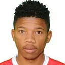 Tebogo Potsane — cầu thủ, Siwelele