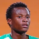 Bongani Sam — cầu thủ, Chippa United