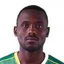 Mzwandile Buthelezi — cầu thủ, Magesi