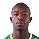 Nkosinathi Sibisi — cầu thủ, Orlando Pirates