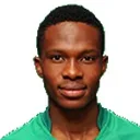 Sibusiso Mabiliso — cầu thủ, Baroka FC