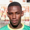 Collins Makgaka — cầu thủ, Baroka FC
