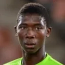 Bonginkosi Makume — cầu thủ, Baroka FC