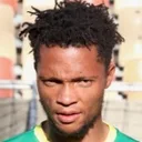 Goodman Mosele — cầu thủ, Chippa United