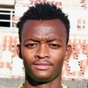 Kagiso Selemela — cầu thủ, Baroka FC