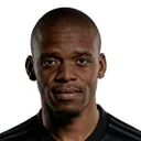 Gladwin Shitolo — cầu thủ, Golden Arrows