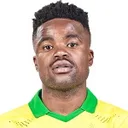 Lesedi Kapinga — cầu thủ, Kruger United