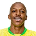 Khuliso Mudau — cầu thủ, Mamelodi Sundowns