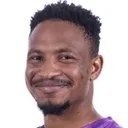 Bongani Mpandle — cầu thủ, Upington City