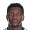 Bongokuhle Hlongwane — cầu thủ, Minnesota United FC
