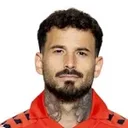 Rubén García — cầu thủ