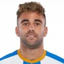 Rober Ibáñez — cầu thủ, Alcorcon