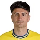 Luis Perea — cầu thủ, Olimpija Ljubljana