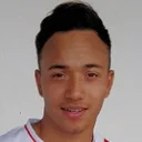 Juan Victoria — cầu thủ, Salamanca UDS