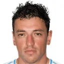 Nicolás Gorosito — cầu thủ, Malženice