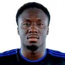 Ballou Tabla — cầu thủ, Atlético Ottawa