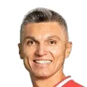 Daniel Torres — cầu thủ, Santa Fe