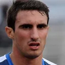 M. Boselli — cầu thủ, Juventud