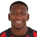 Pervis Estupiñán — cầu thủ, AC Milan