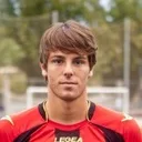 Alejandro López de Groot — cầu thủ, Llagostera
