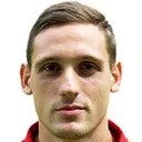 Nikola Stojiljković — cầu thủ, Grafičar