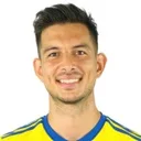 Marcos Mauro — cầu thủ, Fuenlabrada
