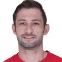 Federico Cartabia — cầu thủ, Shabab Al Ahli Dubai
