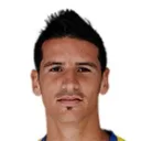 José Vicente Gómez Umpiérrez — cầu thủ, Xanthi FC