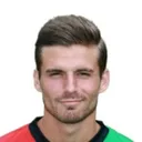 Christian Santos — cầu thủ, Trujillanos FC