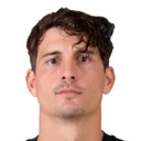 Axel Werner — cầu thủ, Rosario Central