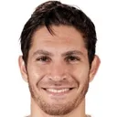 Gustavo Blanco Leschuk — cầu thủ, Foolad FC