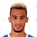 Hicham Boussefiane — cầu thủ, Yacoub El Mansour