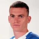 Jack Harper — cầu thủ, Linense
